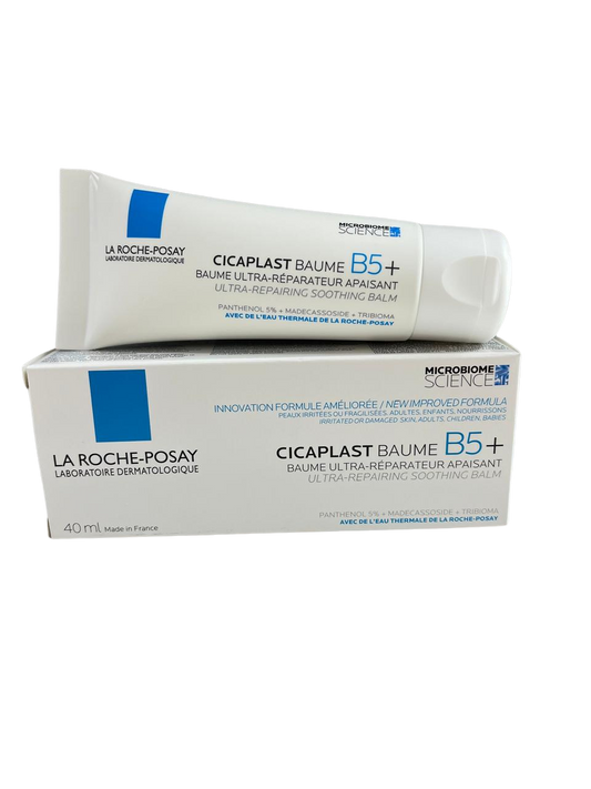 Cicaplast Baume B5+