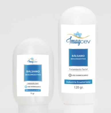 Bálsamo Descongestivo