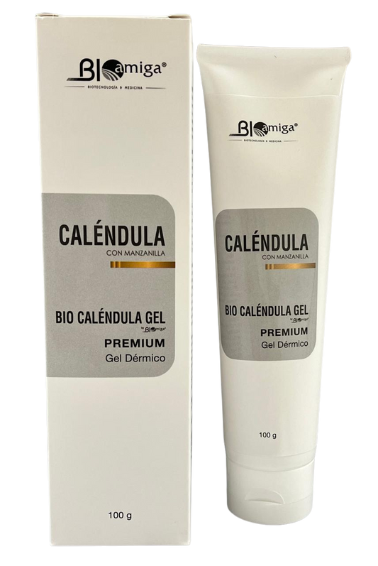 Gel biocaléndula PREMIUM