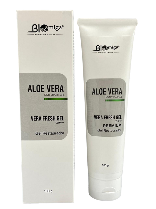 Verafresh gel PREMIUM