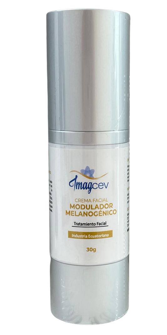 Modulador Melanogénico