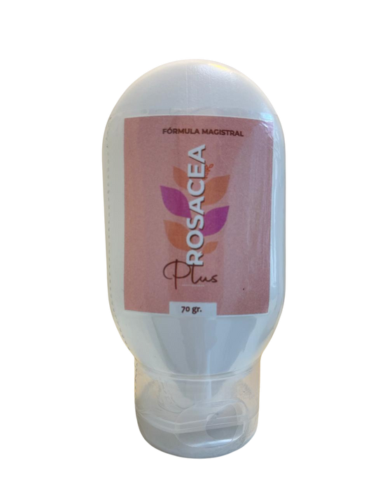 Gel Rosacea Plus