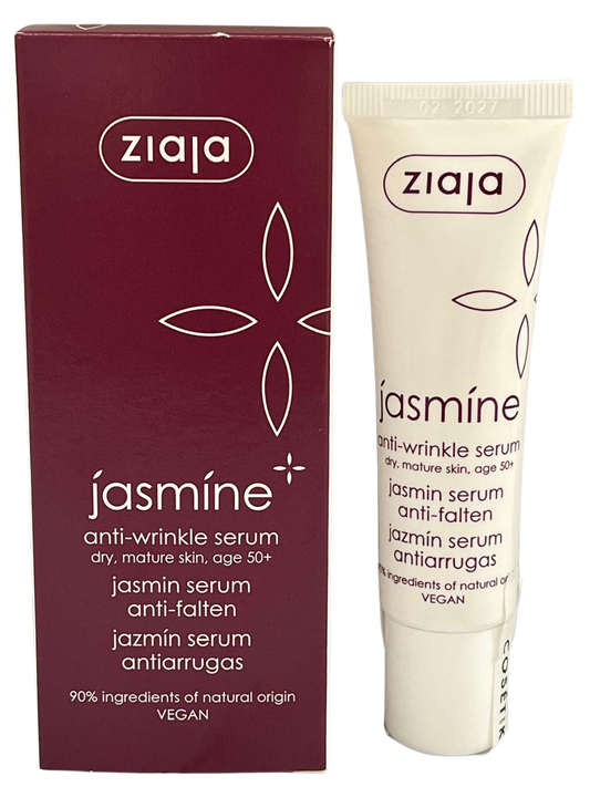 Jasmíne serum antiarrugas