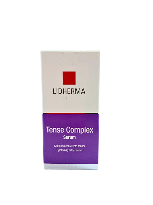 Serum Tense Complex