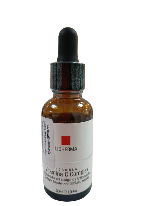 Serum Vitamina C COMPLEX