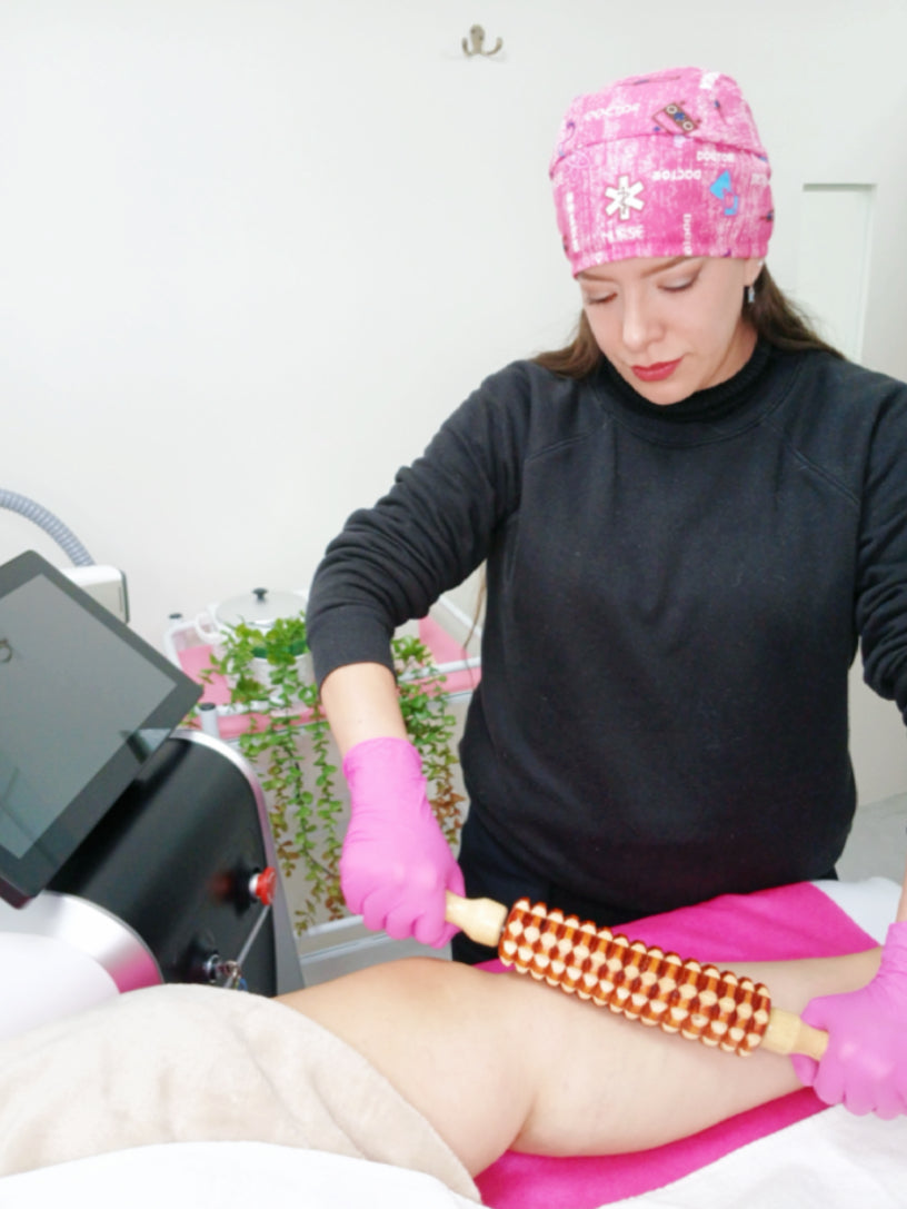 Tratamientos Corporales